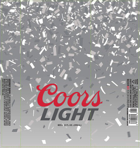 Coors Light 