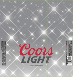 Coors Light 