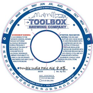 Toolbox Brewing Co 