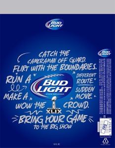 Bud Light 