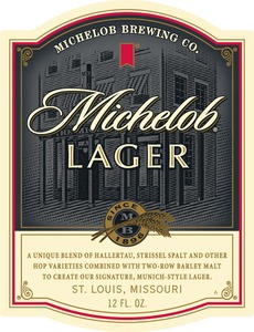 Michelob 