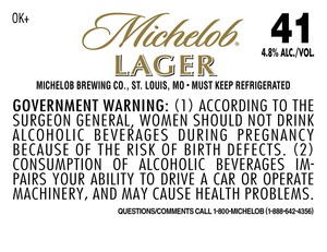 Michelob 