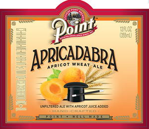 Point Apricadabra