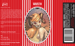 Amager Bryghus Wrath