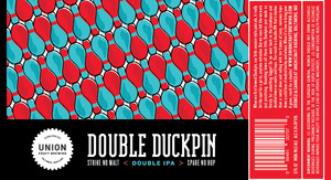 Double Duckpin October 2014