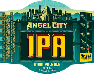 Angel City IPA