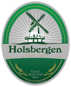 Holsbergen October 2014