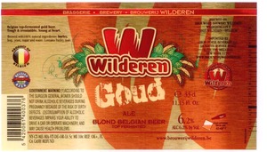 Wilderen Goud