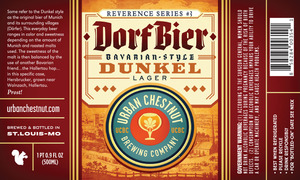 Dorfbier October 2014