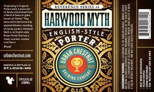 Harwood Myth October 2014