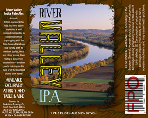 River Valley Ipa 