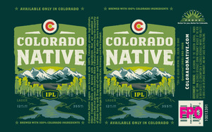 Colorado Native Ipl 