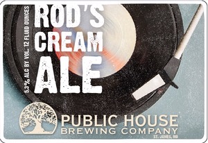 Public House Brewing Company 