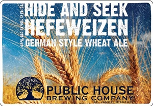 Public House Brewing Company 