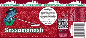 Rivertowne Sassamanash