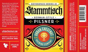 Stammtisch October 2014