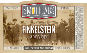 Smuttlabs Finkelstein October 2014