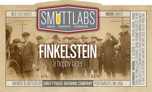 Smuttlabs Finkelstein