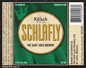 Schlafly 