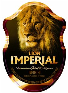 lion imperial