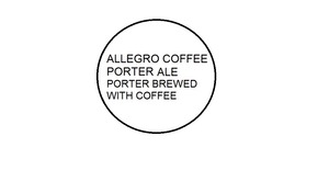 Rogue Allegro Coffee October 2014