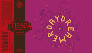 Ithaca Beer Company Daydreamer