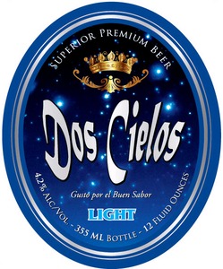 Dos Cielos 