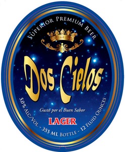 Dos Cielos 