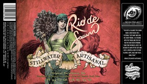 Stillwater Artisanal Rio De Sauvin