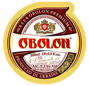 Obolon November 2014