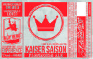 Kaiser Saison November 2014
