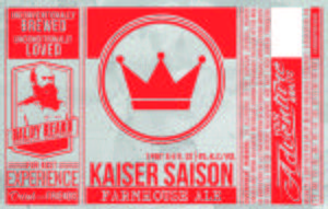 Kaiser Saison 