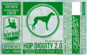 Hop Diggity 2.0 