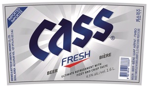 Cass 