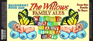 Prairie Artisan Ales Chasehadababyitsaboy