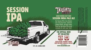 Tailgate Session IPA