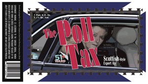 51st Ward The Poll Tax