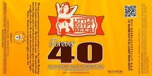 Little Egypt Forever 40