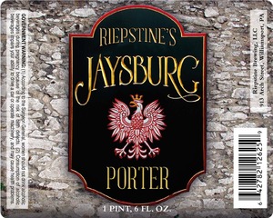 Riepstine Brewing 