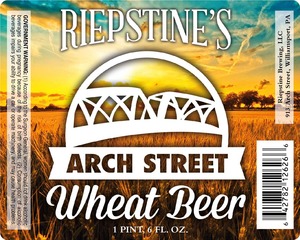 Riepstine Brewing 