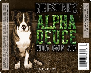 Riepstine Brewing 