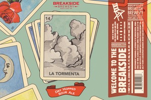 Breakside Brewery 