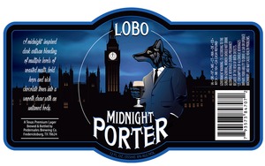 Midnight Porter 