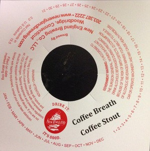 Coffee Breath November 2014