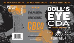 Doll's Eye Cda November 2014