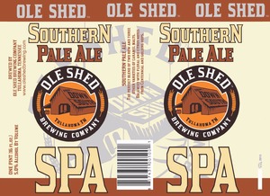 Southern Pale 