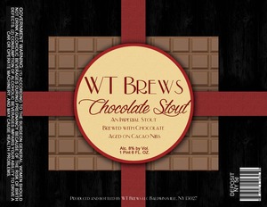 Wt Brews November 2014