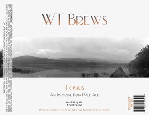 Wt Brews November 2014