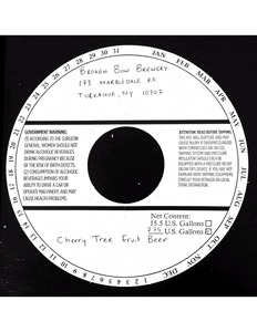 Cherry Tree 