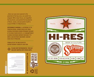 Sixpoint Cycliquids Hi-res